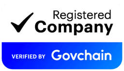 verified by Govchain